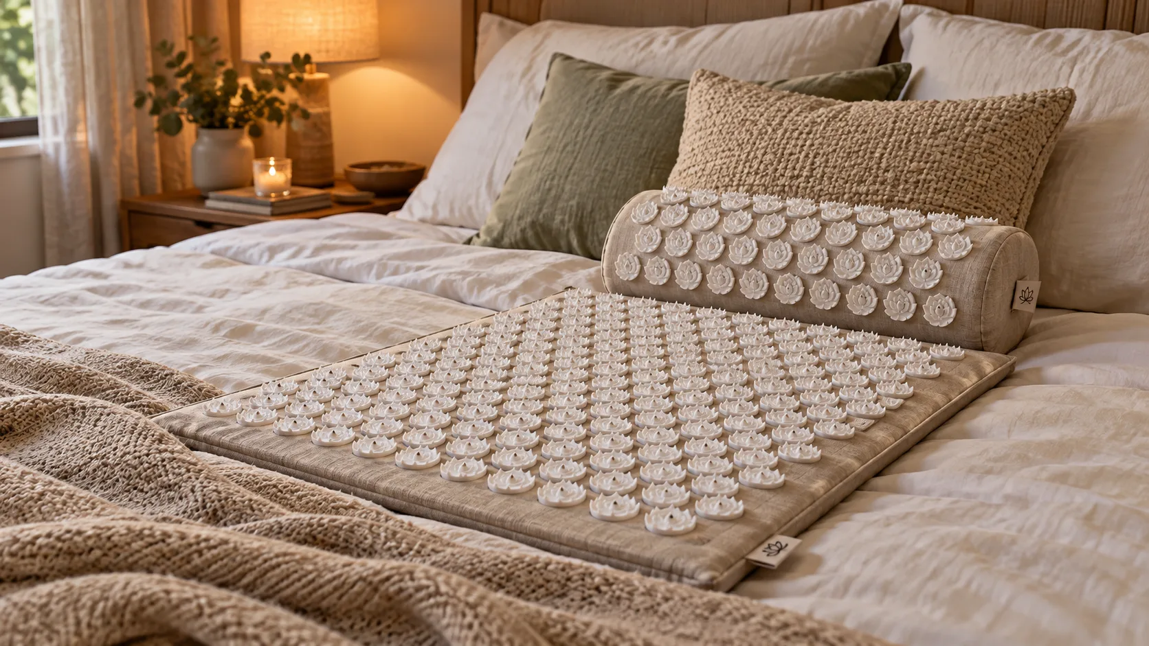 Tapis d’Acupression pour le Dos : Avis, Bienfaits et Guide d’Achat (2026)